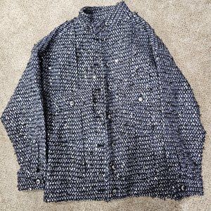 Chanel Sequin Jacket